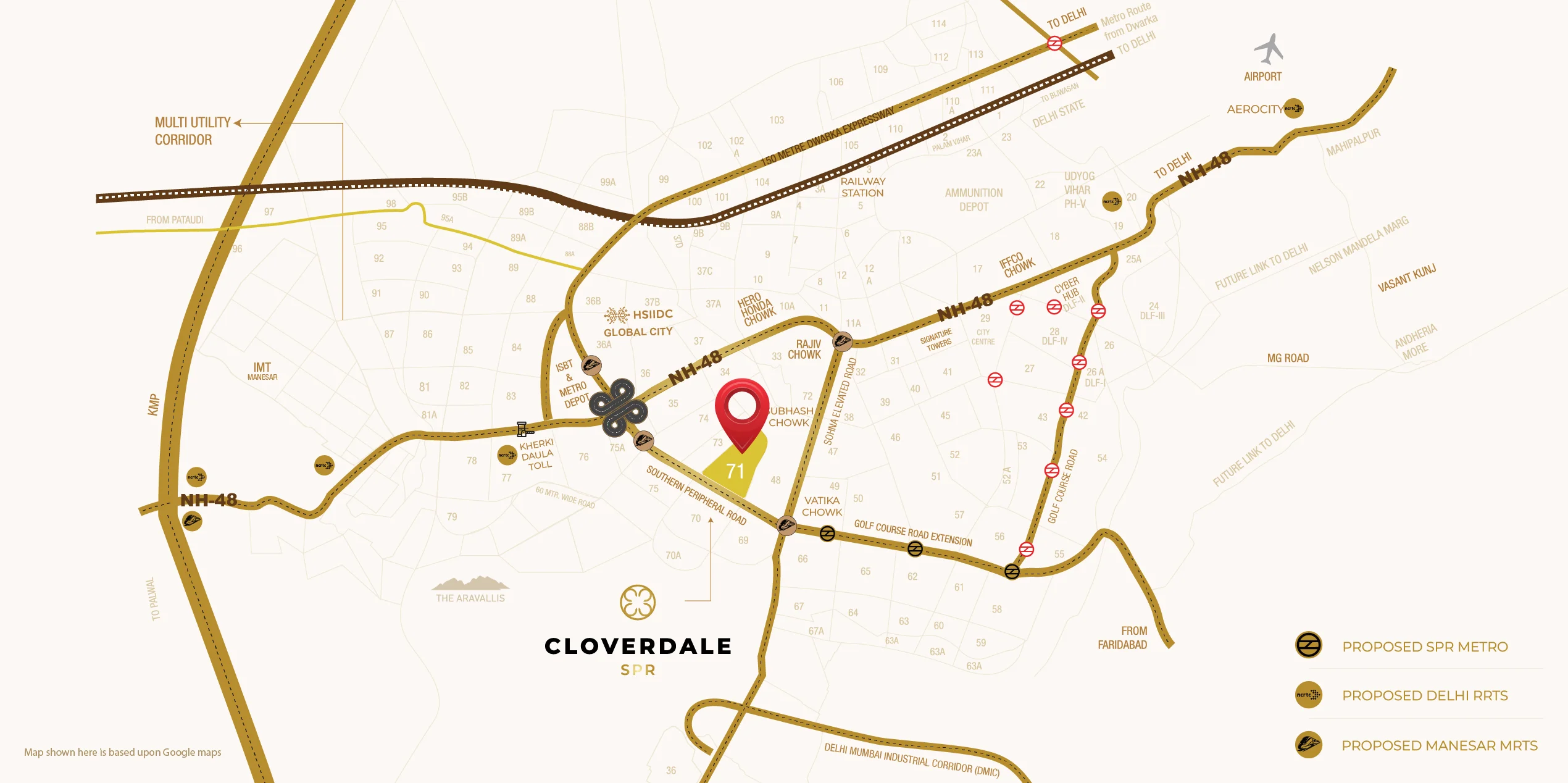 signature-global-spr-location-map signature-global-spr-location-map