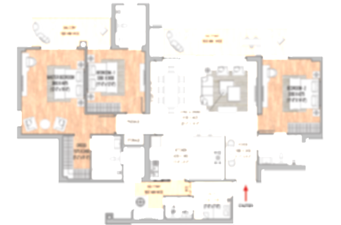 signature-global-cloverdale-3bhk1