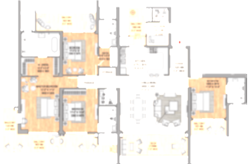 signature-global-cloverdale-4bhk